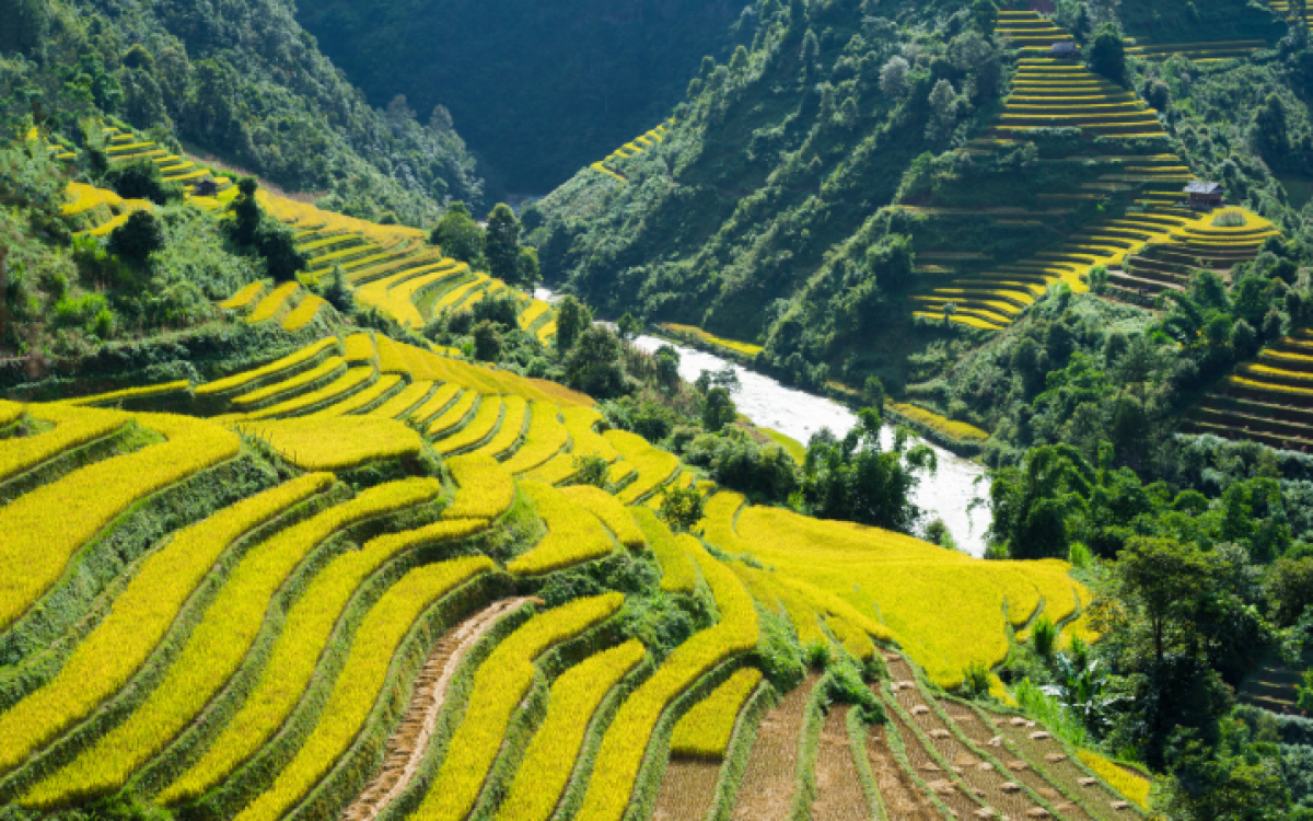 Northern Vietnam: 7 Days of Exciting Adventure Tours