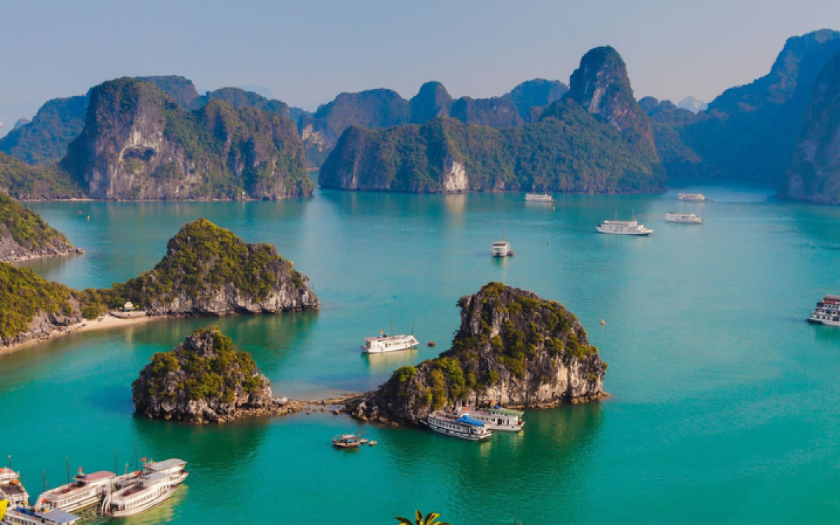 Northern Vietnam Tour Packages: 7 days