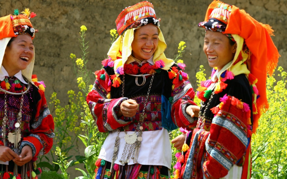 Northern Vietnam: 7 Days of Exciting Adventure Tours