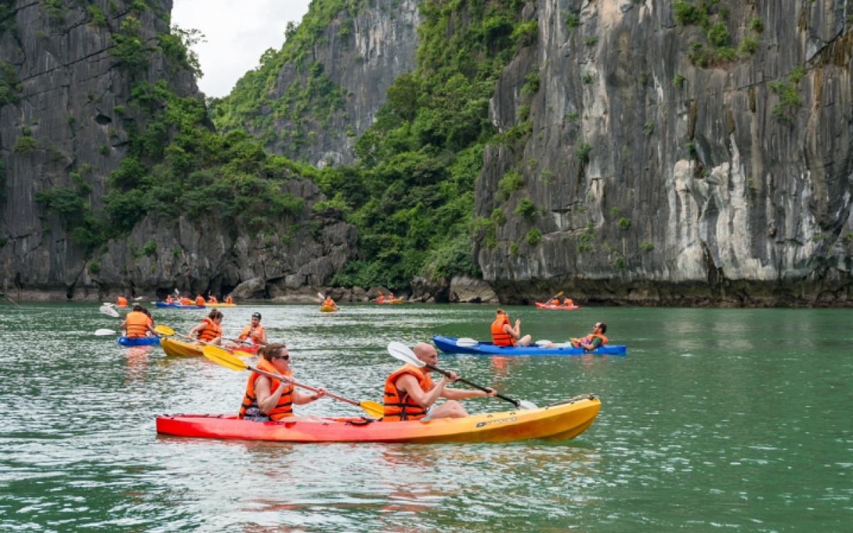 Northern Vietnam: 7 Days of Exciting Adventure Tours