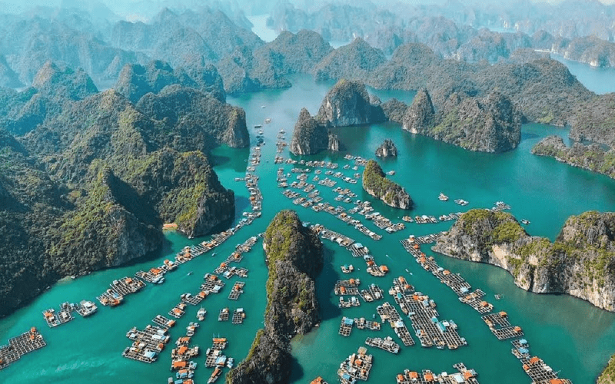 Adventure Tour Packages: Experience Incredible Northern Vietnam (11 Days)