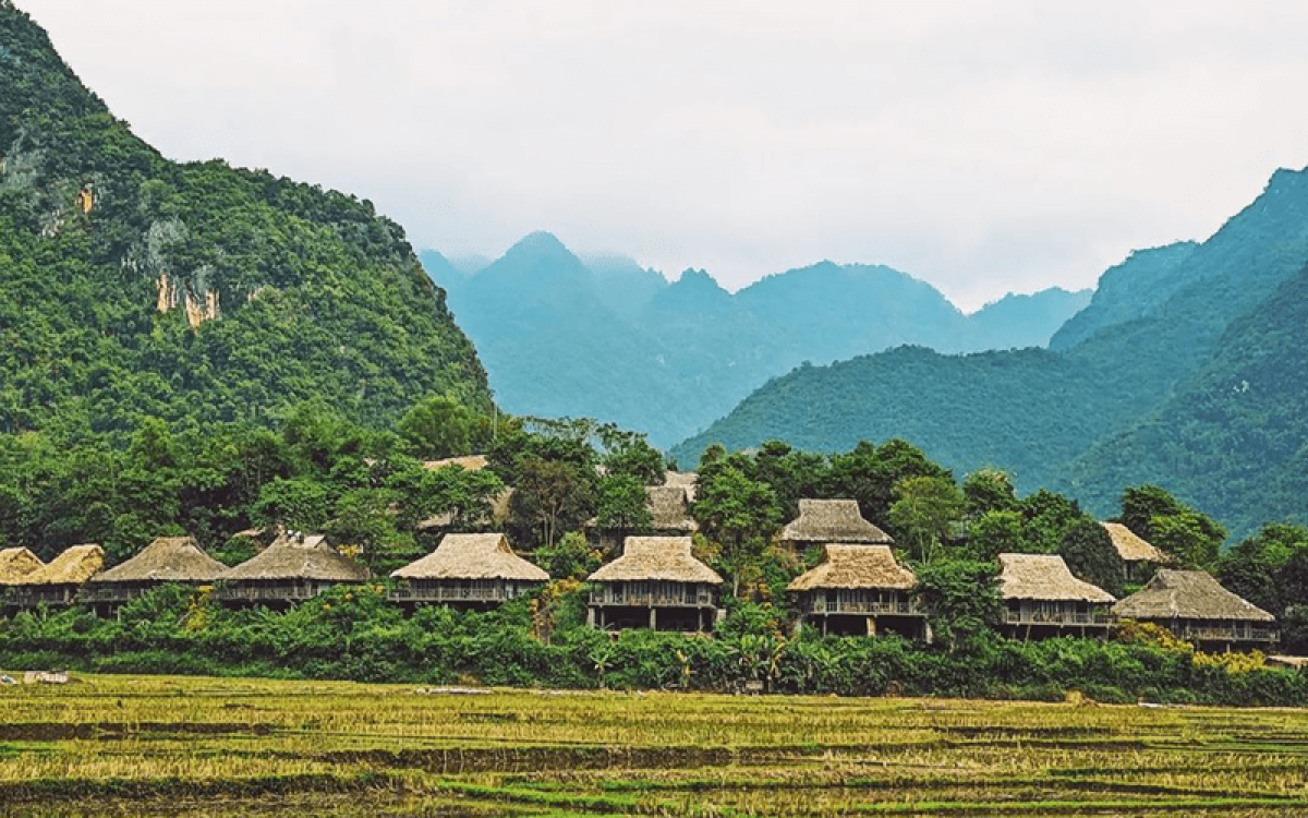Adventure Tour Packages: Experience Incredible Northern Vietnam (11 Days)