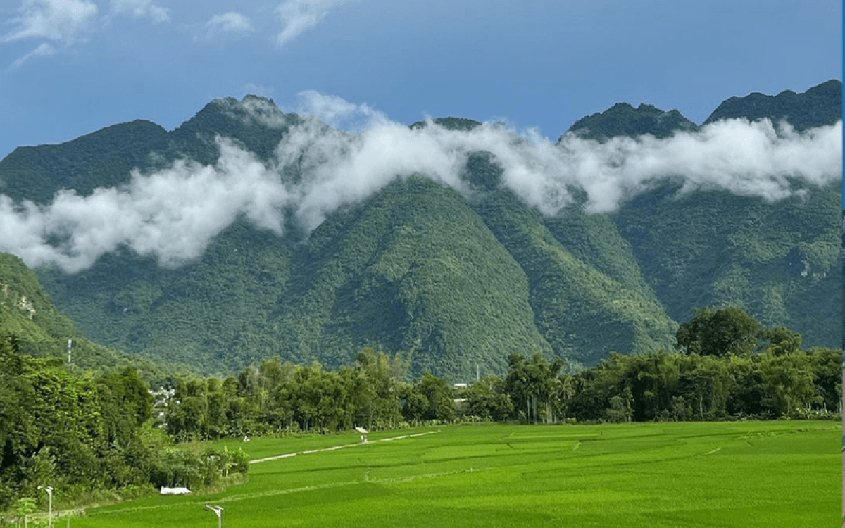 Adventure Tour Packages: Experience Incredible Northern Vietnam (11 Days)