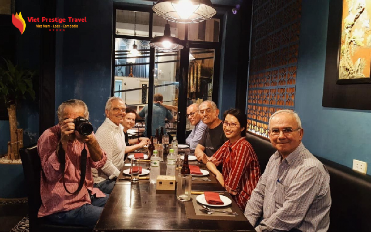 Northern Vietnam Tour Packages: 7 days