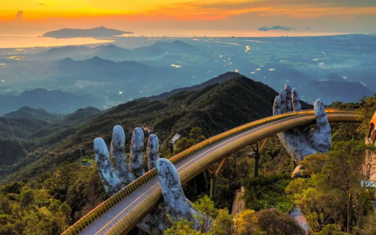 Northern Vietnam Tour Packages: 7 days