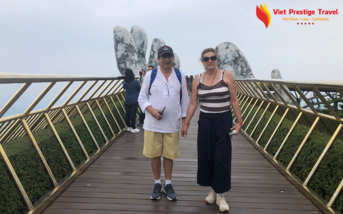 Northern Vietnam Tour Packages: 7 days