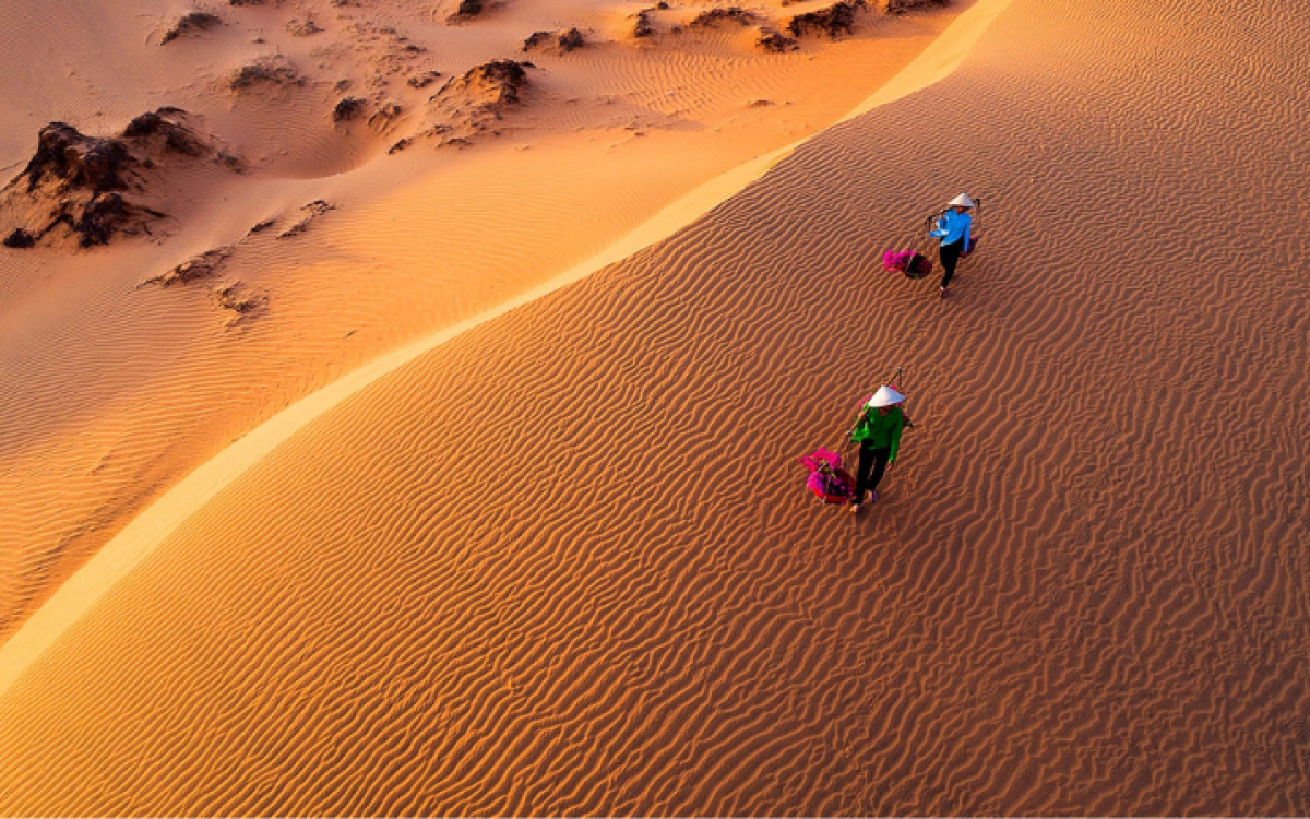 Golf & Culture Package Tour in Vietnam (19 Days)