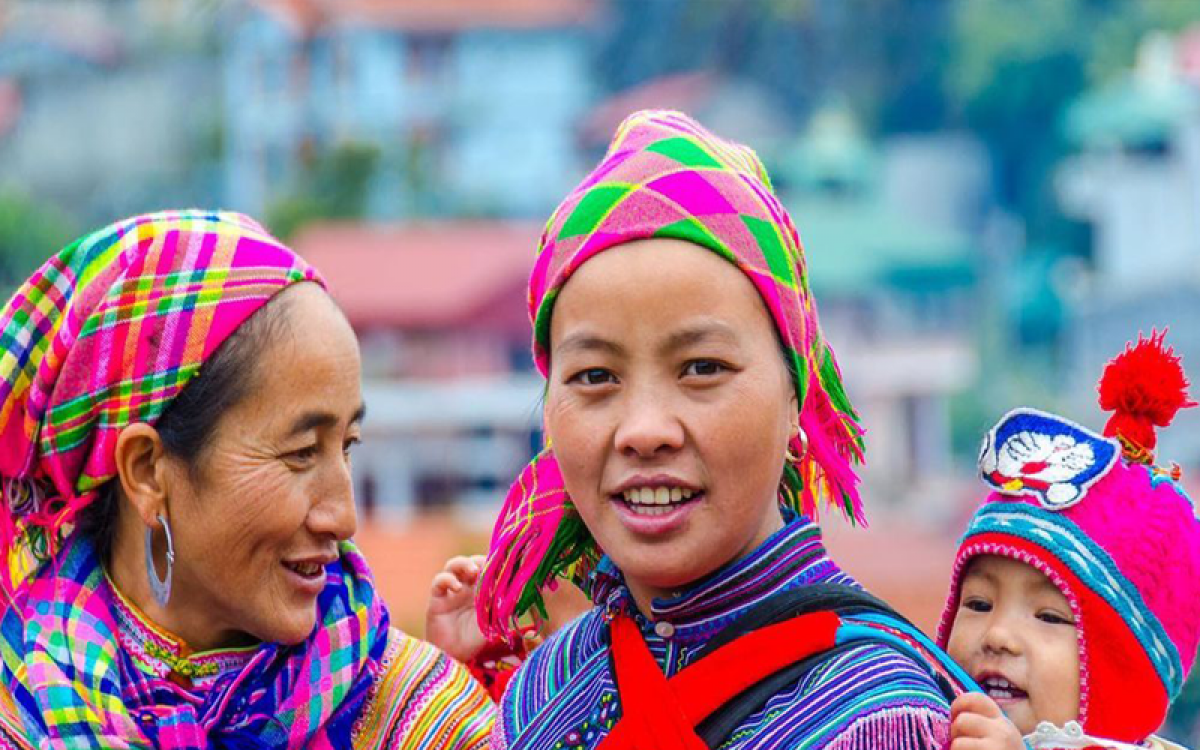 Vietnam Family Tour: 16 Days of Enchanted Escapes & Exploration