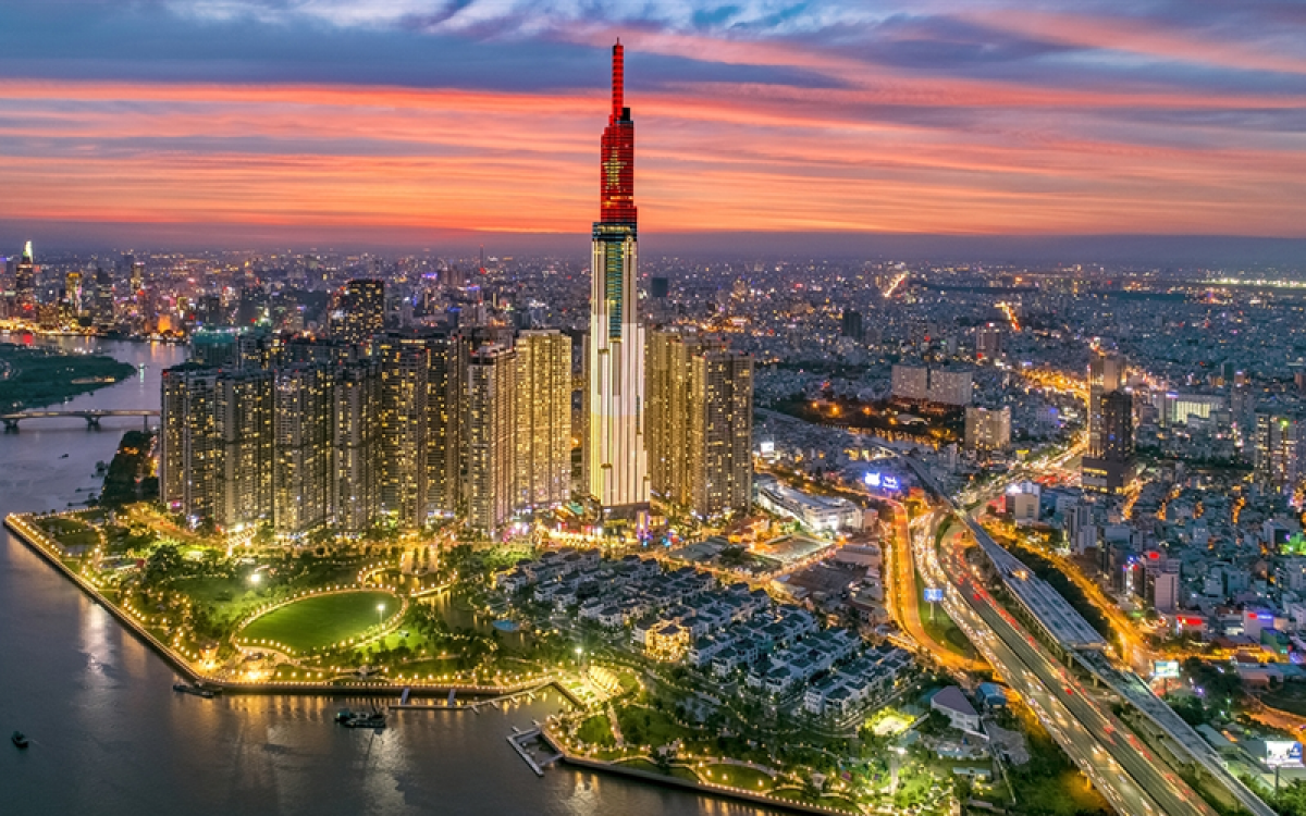 5-Star Holiday: 15 Days in Vietnam and Cambodia