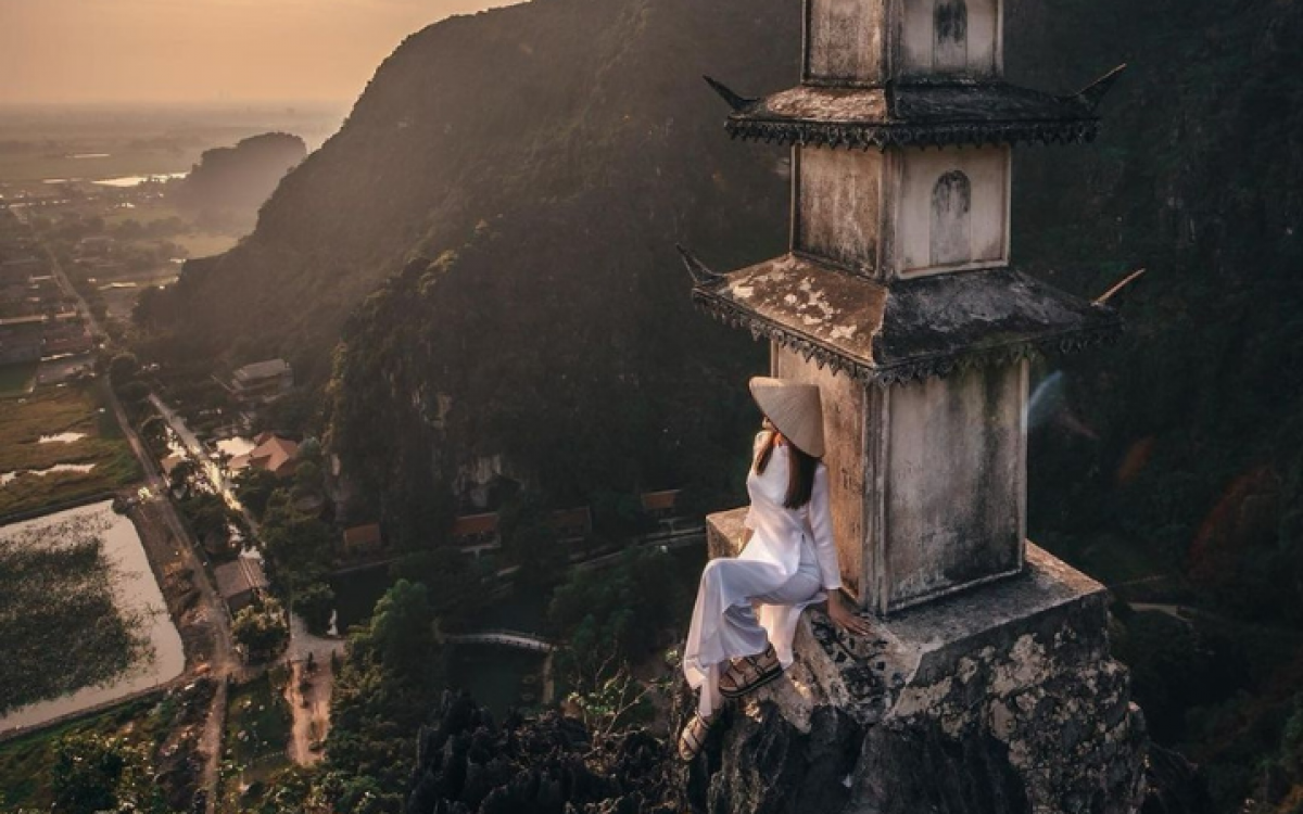 Southeast Asia Family Tour Package: 14 Days