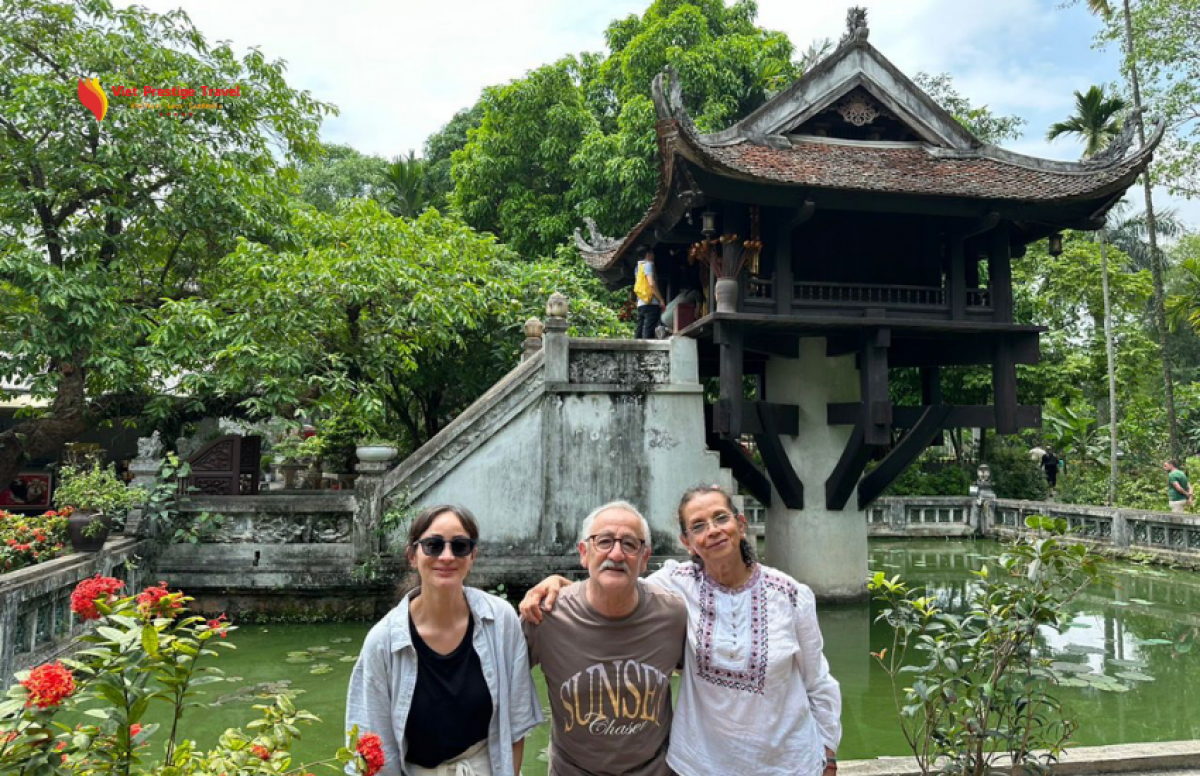 Southeast Asia Muslim-friendly Tour: 11 days in Vietnam & Cambodia