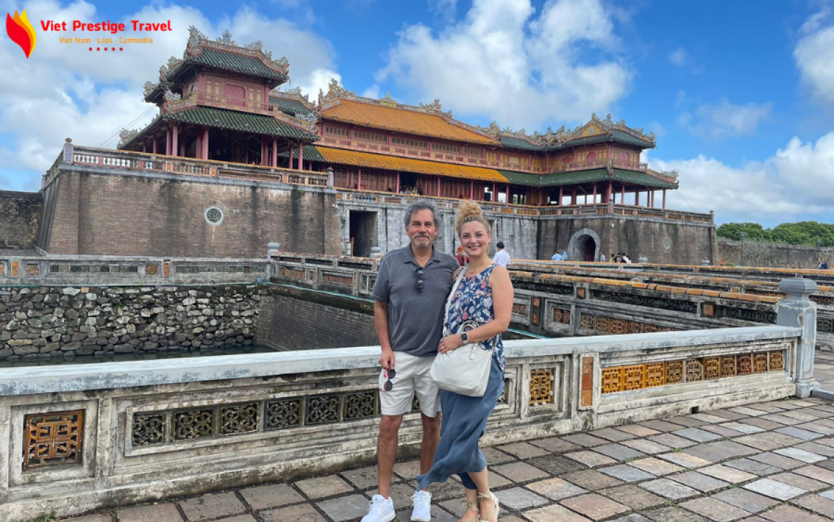 Southeast Asia Tour: 20 Days in Singapore, Thailand, Vietnam