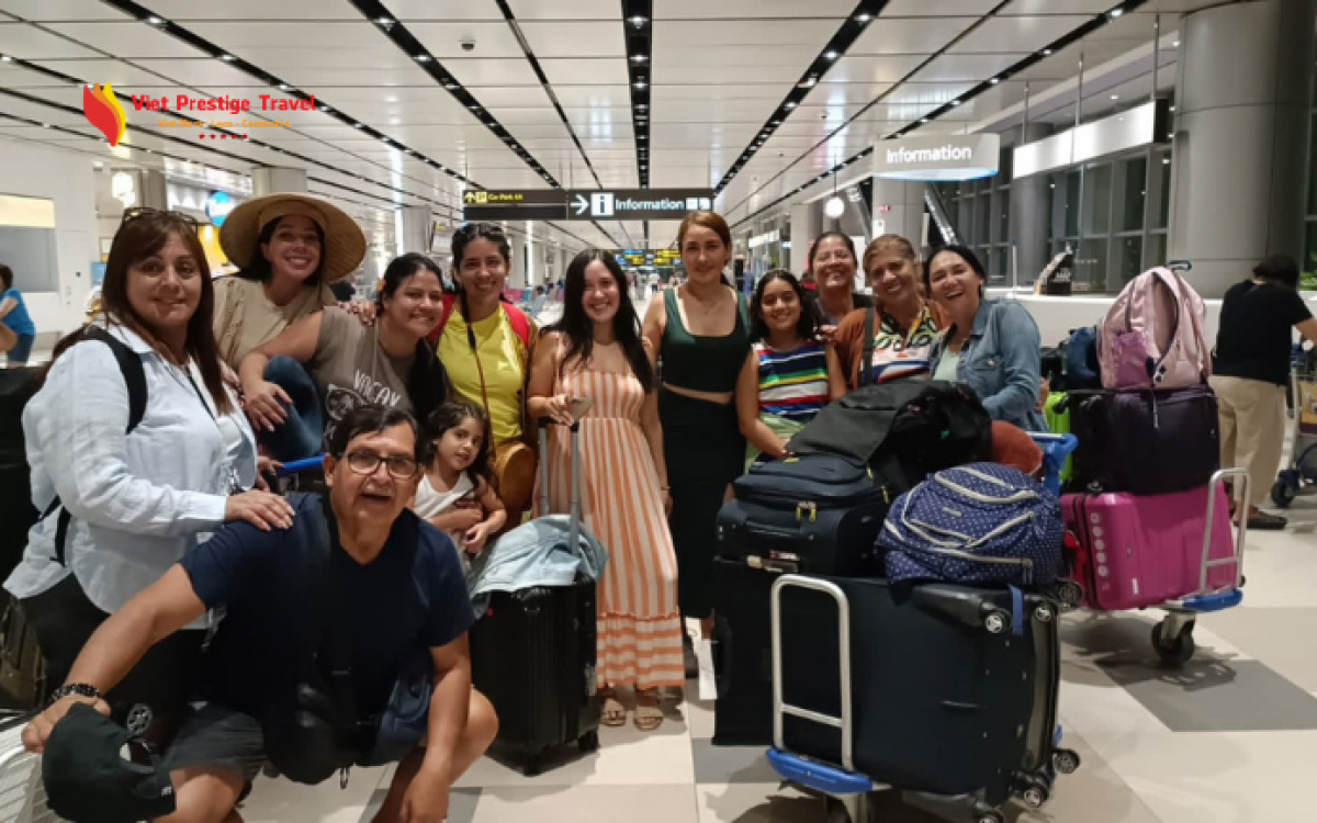 5-Star Holiday: 15 Days in Vietnam and Cambodia