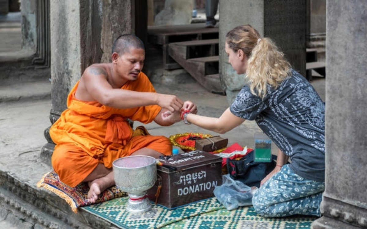 5-Star Holiday: 15 Days in Vietnam and Cambodia