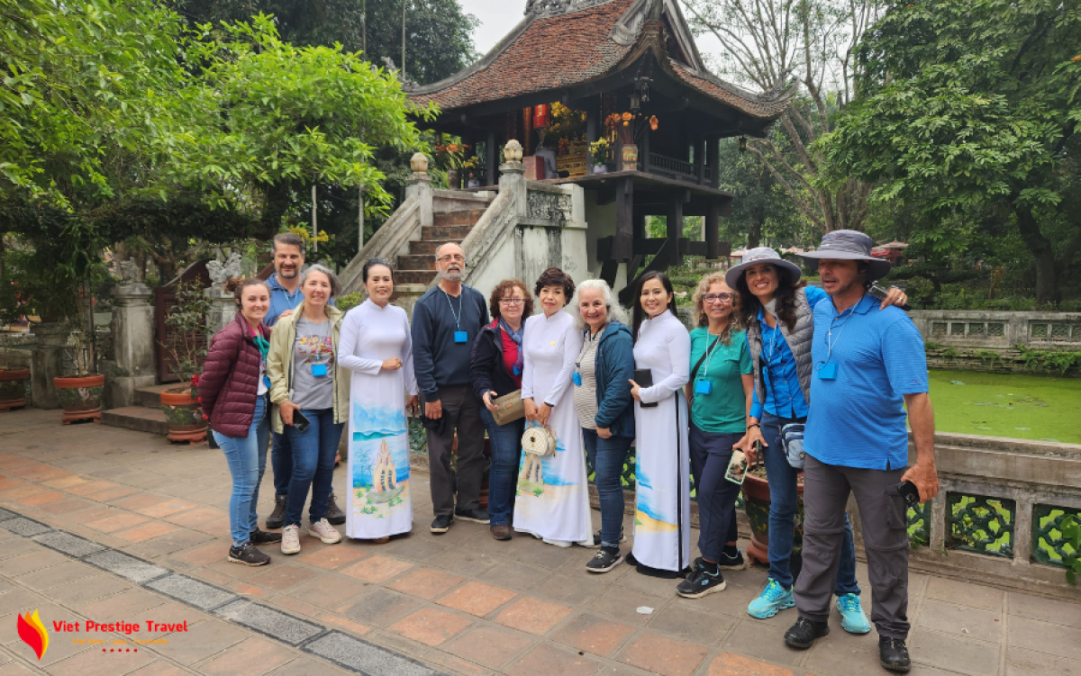 Tailor-Made Vacation Through Vietnam and Cambodia – 12 Days