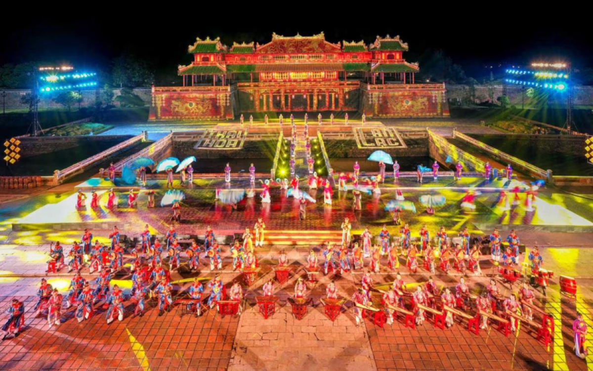 Tailor-Made Vacation Through Vietnam and Cambodia – 12 Days