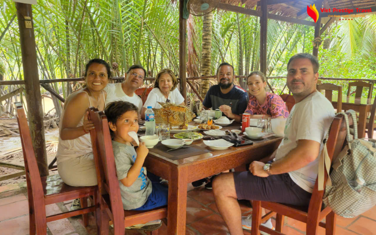 Tailor-Made Vacation Through Vietnam and Cambodia – 12 Days