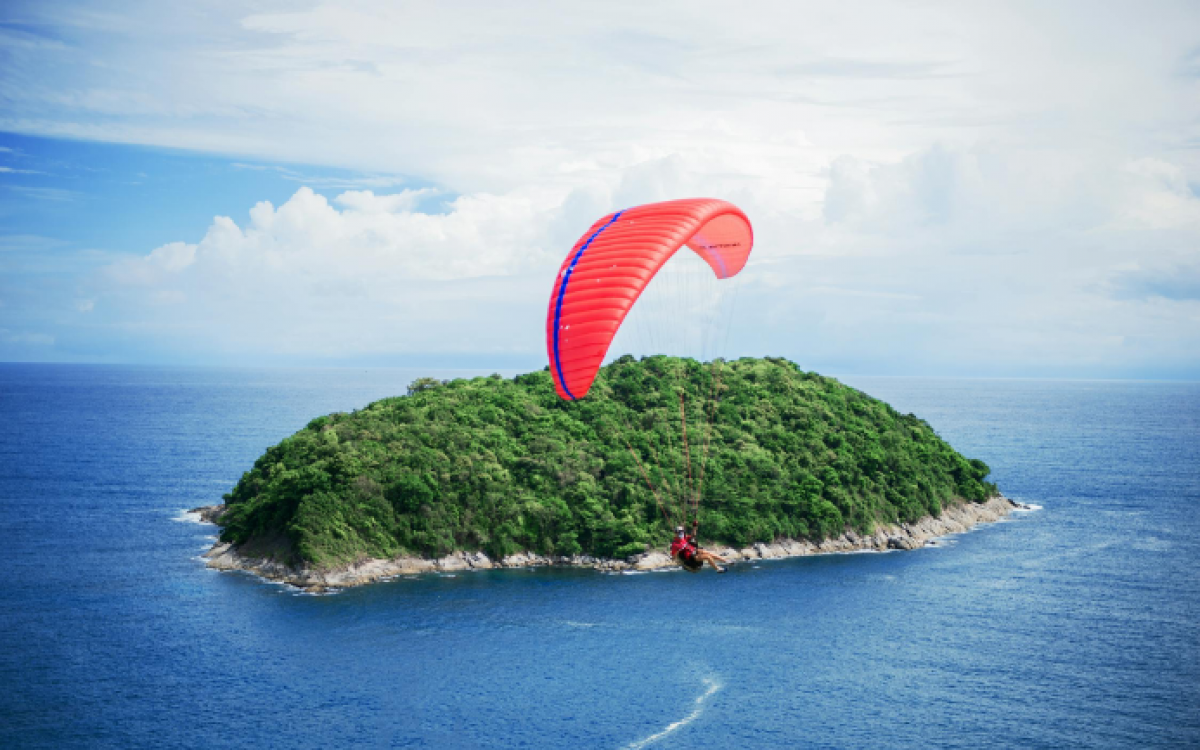 Thailand Family Tour: A 8-day Vacation