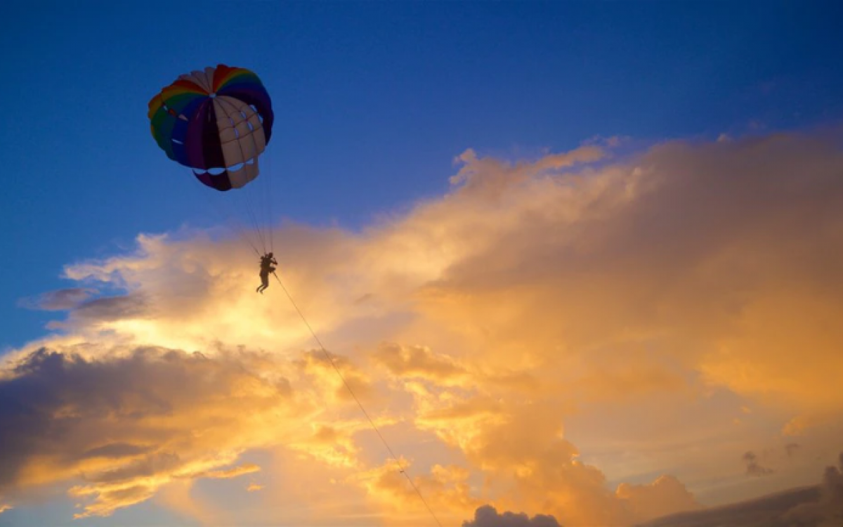 Thailand Family Tour: A 8-day Vacation