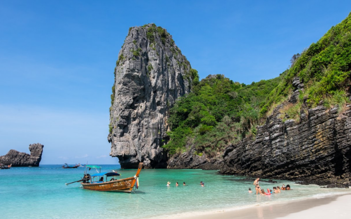 Thailand Family Tour: A 8-day Vacation