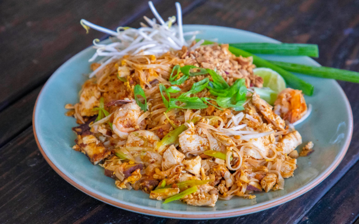 Thailand Family Tour: A 8-day Vacation