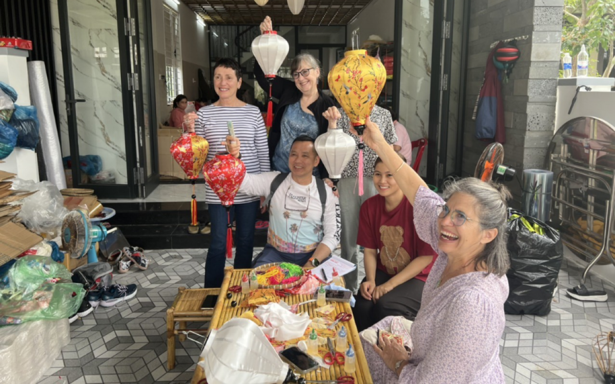 Best Tour Package of Indochina: Cambodia, Laos and Vietnam - 18 Days