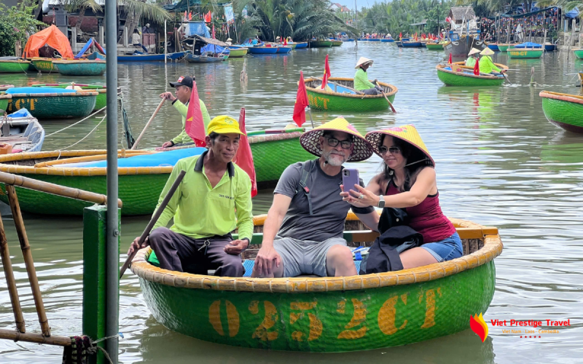 Best Tour Package of Indochina: Cambodia, Laos and Vietnam - 18 Days