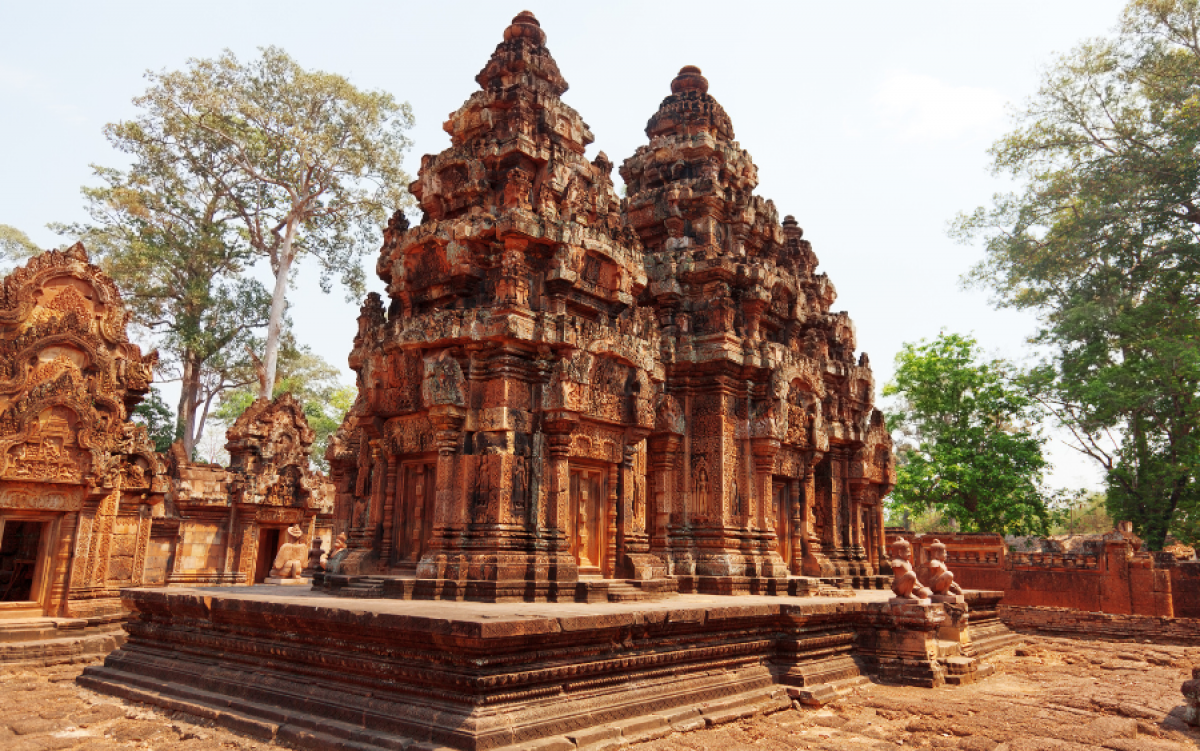 Timeless Asia Wonders: 15 Days in Vietnam, Cambodia, and Thailand