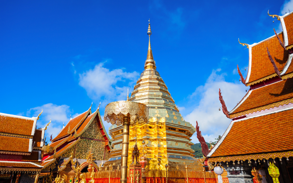 Timeless Asia Wonders: 15 Days in Vietnam, Cambodia, and Thailand