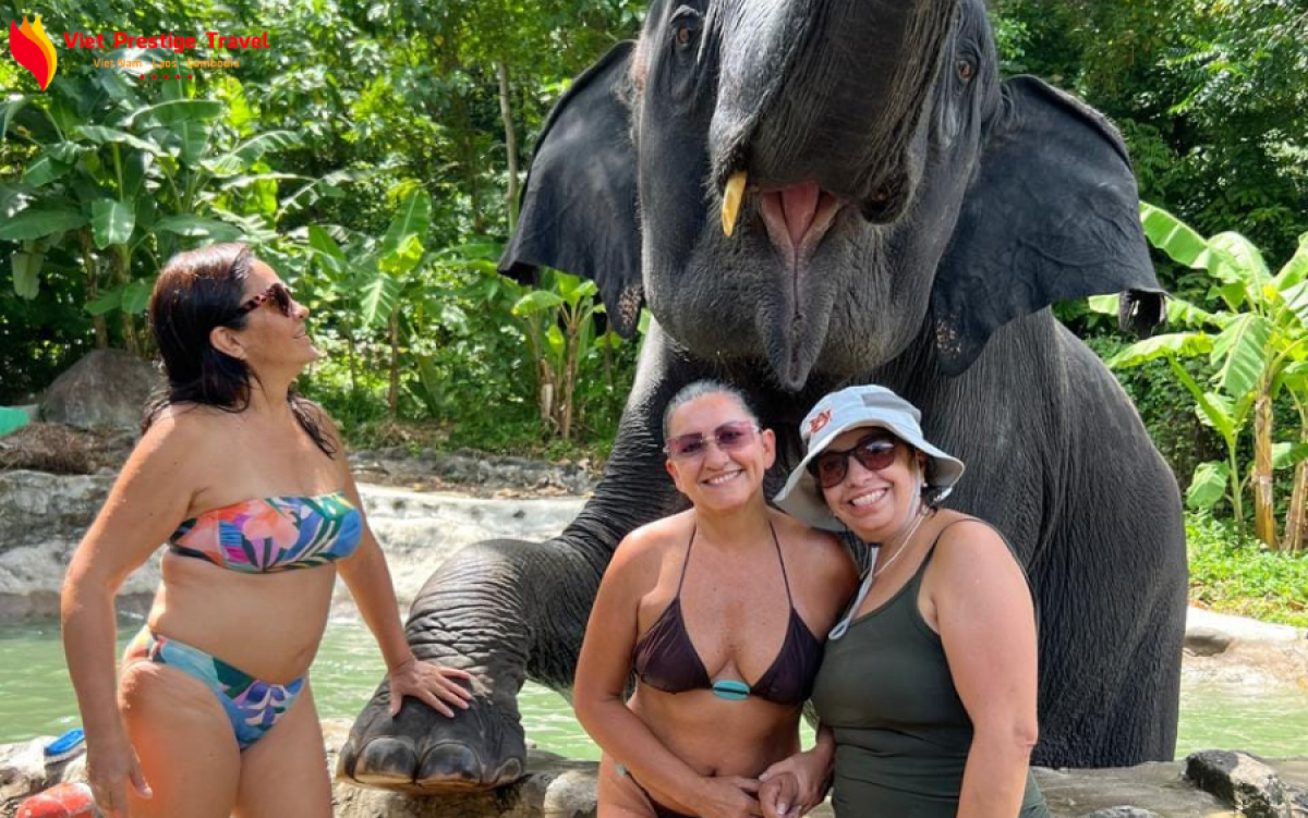 Timeless Asia Wonders: 15 Days in Vietnam, Cambodia, and Thailand