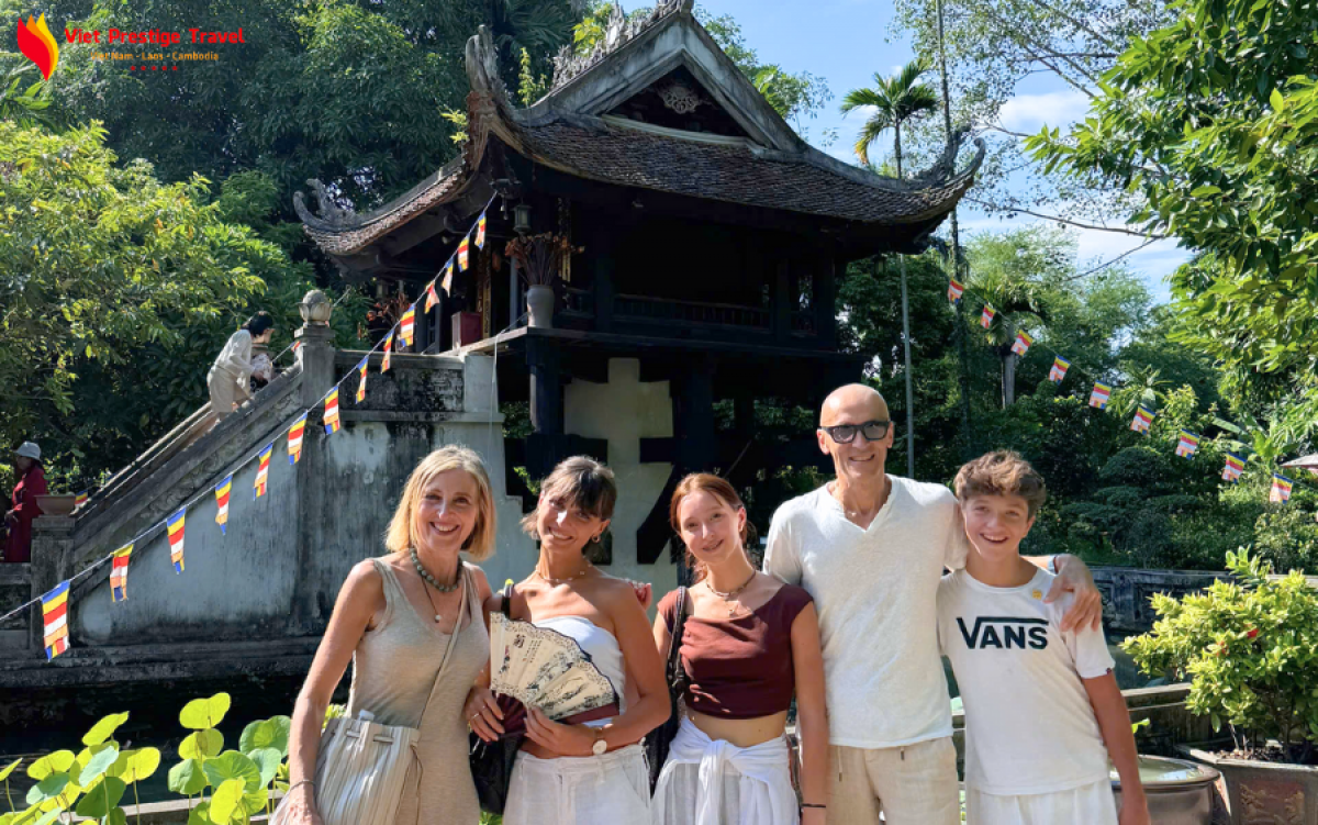 Tour Package of Indochina in 10 Days: Cambodia, Vietnam and Laos