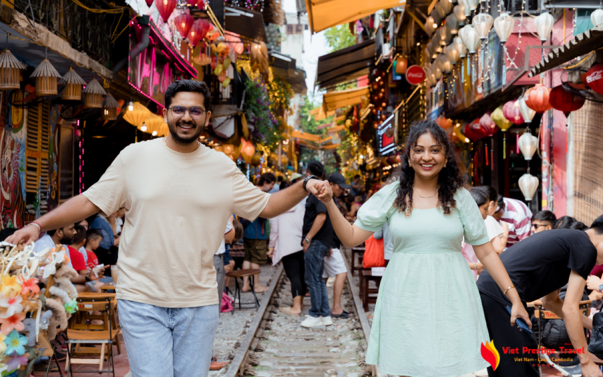 Tour Package of Indochina in 10 Days: Cambodia, Vietnam and Laos