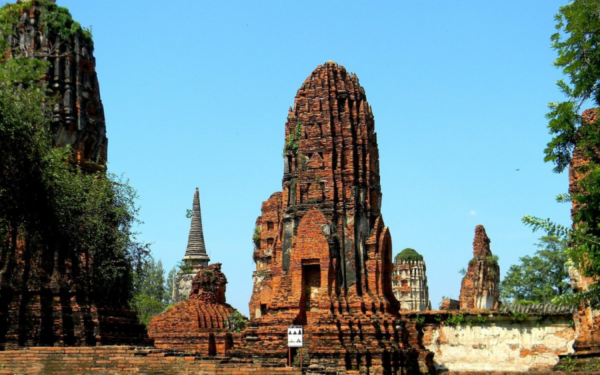 Travel Package to Vietnam, Cambodia, and Thailand – 15 Days