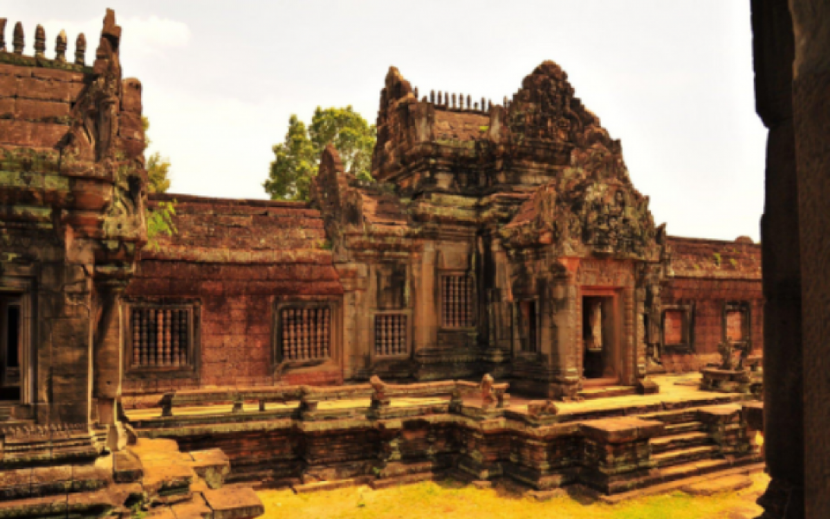 Ultimate Golf Journey: 9 Days in Vietnam & Cambodia