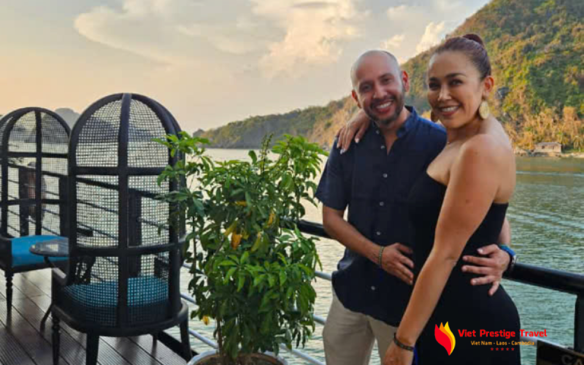 Ultimate Golf Journey: 9 Days in Vietnam & Cambodia