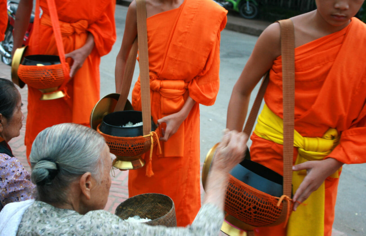 Ultimate Trip to Vietnam, Laos & Cambodia: 20 days