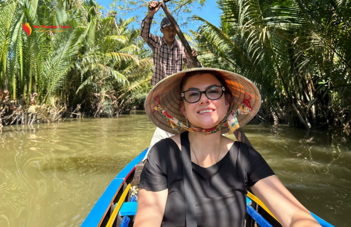 Ultimate Trip to Vietnam, Laos & Cambodia: 20 days