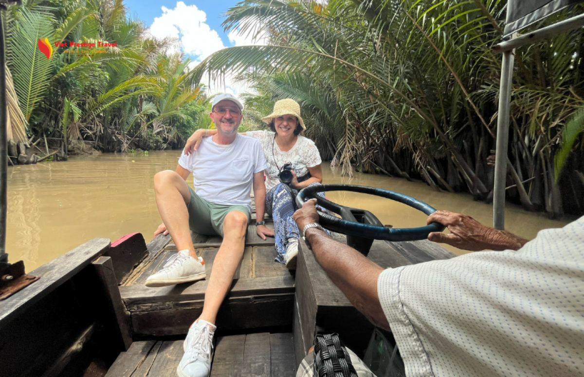 Ultimate Trip to Vietnam, Laos & Cambodia: 20 days