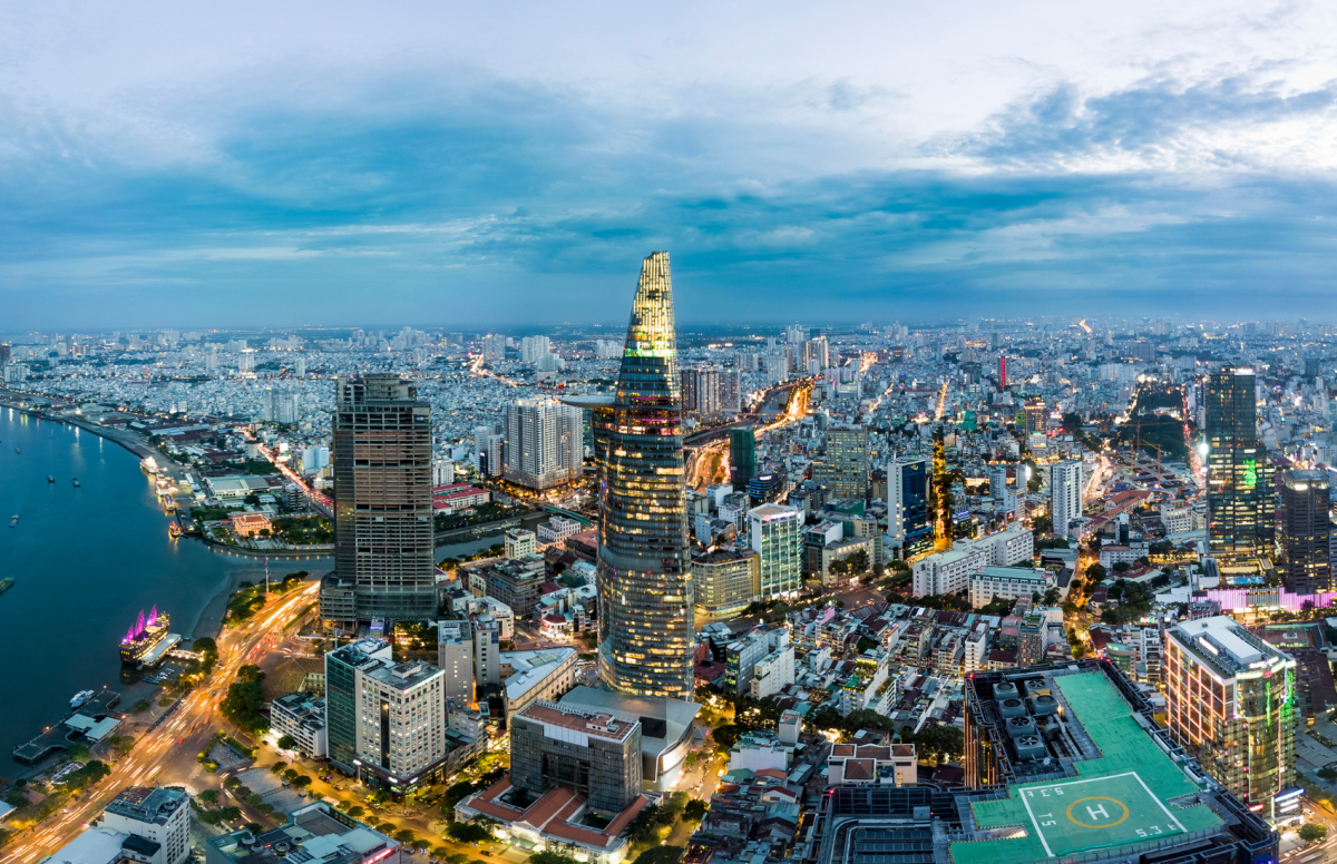 Ultimate Trip to Vietnam, Laos & Cambodia: 20 days