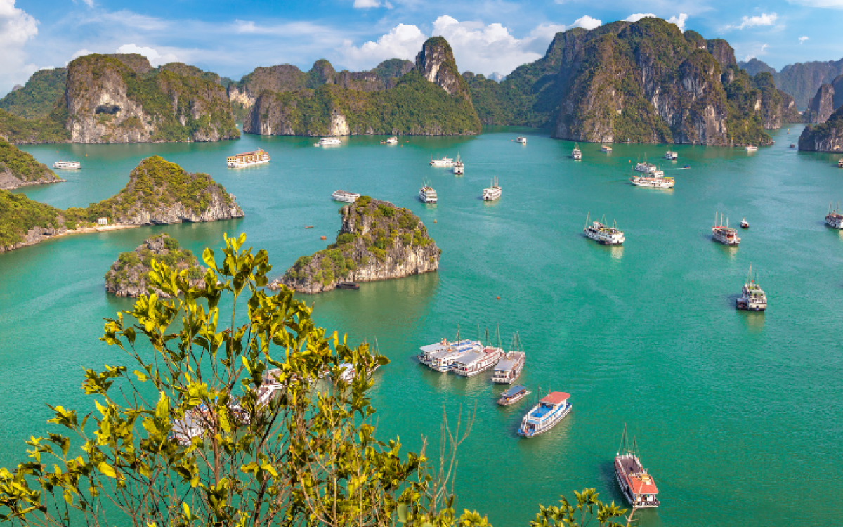 Vietnam Family Vacation: 7-Day North to South Wonders