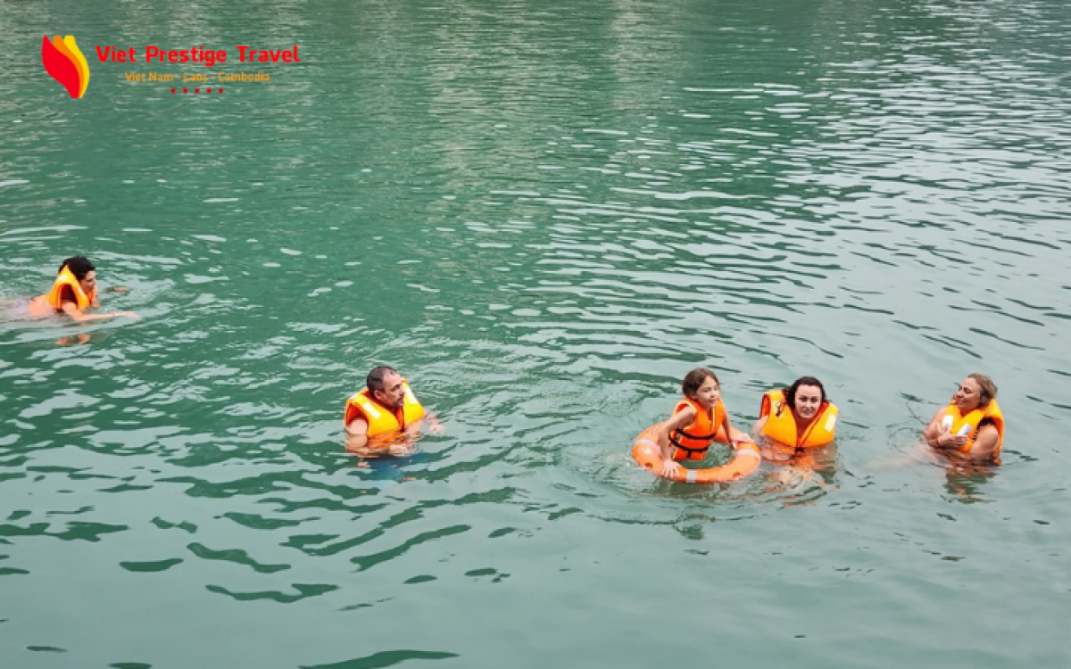 Vietnam Family Vacation: 7-Day North to South Wonders