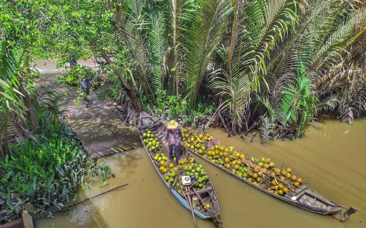 North to South Vietnam Wonders Package Tour - 7 Days