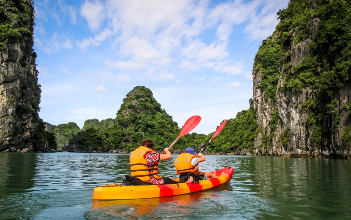 Unforgettable 20-Day Vietnam, Thailand & Bali Honeymoon Tour Package