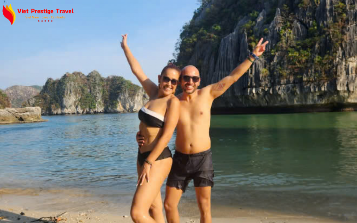 Unforgettable 20-Day Vietnam, Thailand & Bali Honeymoon Tour Package