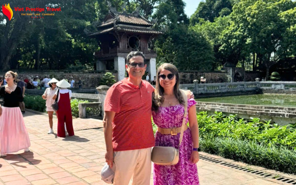 Unforgettable 20-Day Vietnam, Thailand & Bali Honeymoon Tour Package