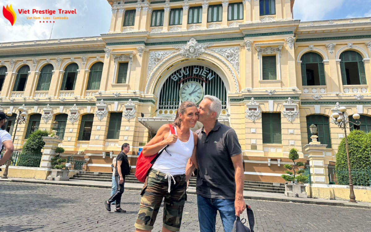 Unforgettable 20-Day Vietnam, Thailand & Bali Honeymoon Tour Package