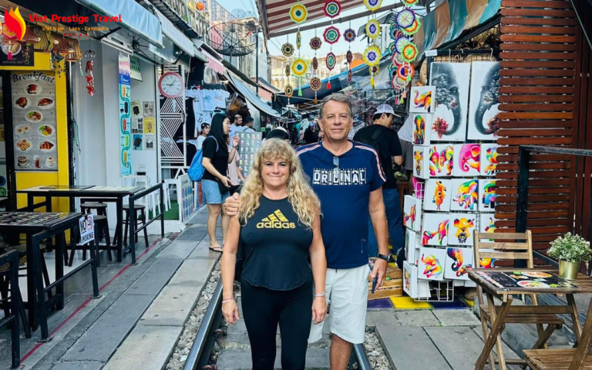 Unforgettable 20-Day Vietnam, Thailand & Bali Honeymoon Tour Package