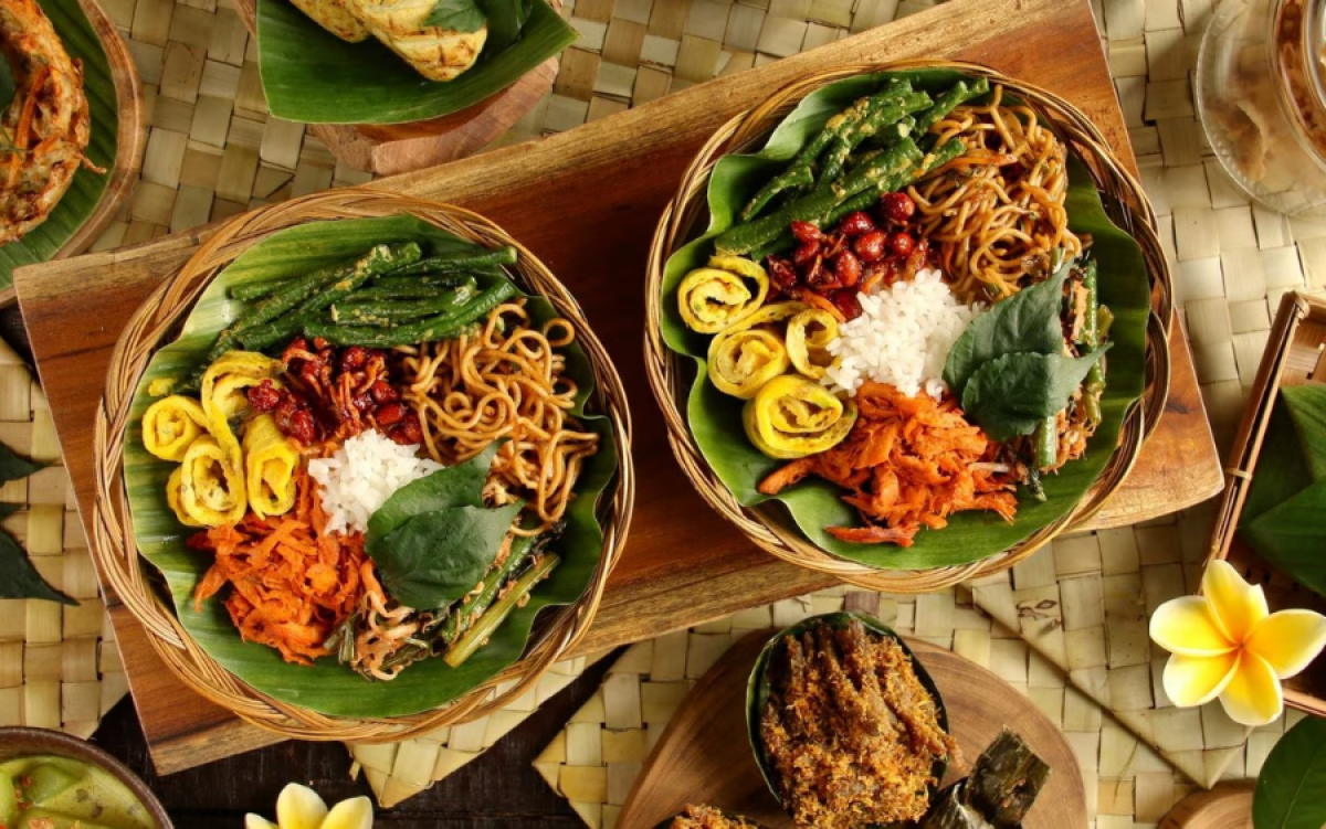 Unforgettable 20-Day Vietnam, Thailand & Bali Honeymoon Tour Package