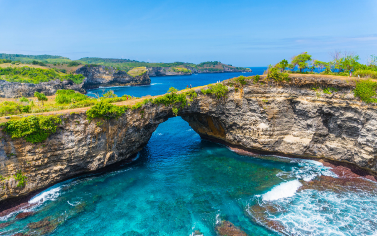 Unforgettable 20-Day Vietnam, Thailand & Bali Honeymoon Tour Package