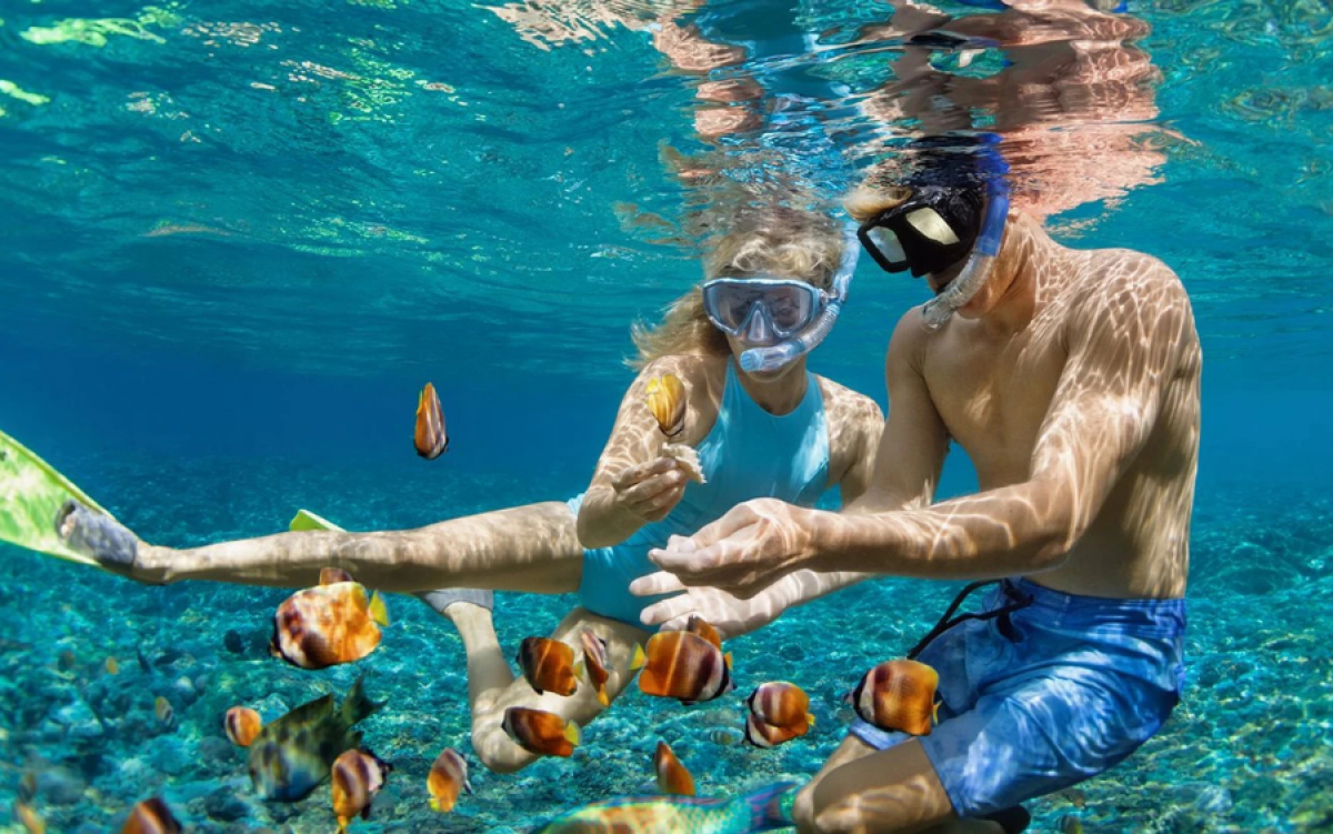 Unforgettable 20-Day Vietnam, Thailand & Bali Honeymoon Tour Package